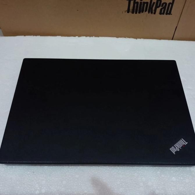 (Expert) Lenovo Thinkpad X260 i5 6300U Mulus Like New