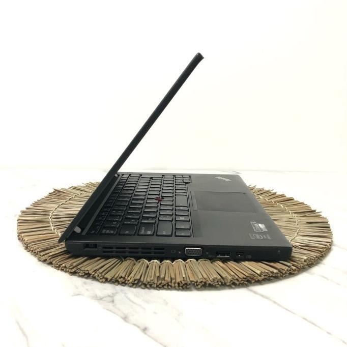 (Expert) LAPTOP LENOVO THINKPAD X240 CI5/GEN4/4GB/8GB/500GB BACKLIT SECOND