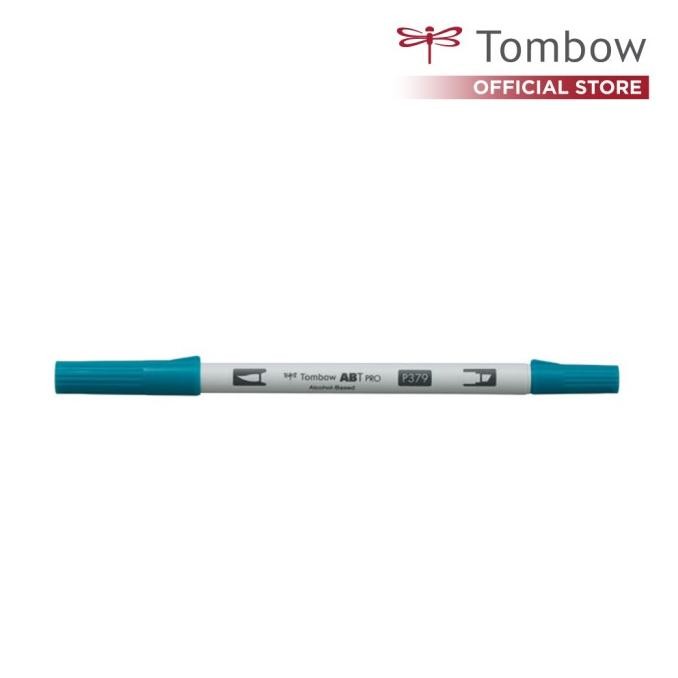 

Sale Tombow Dual Brush Pro Pen Jade Green