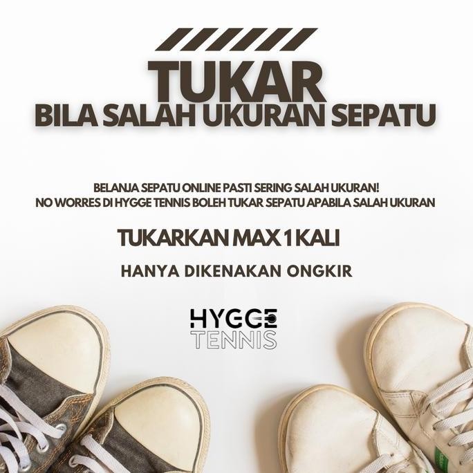 BEBAS ONGKIR - NIKE Vapor 12 - Sepatu Tenis Pria