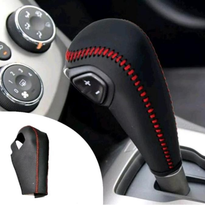 sarung tuas perseneling knob shift matic CHEVROLET SPIN AVEO TRAX