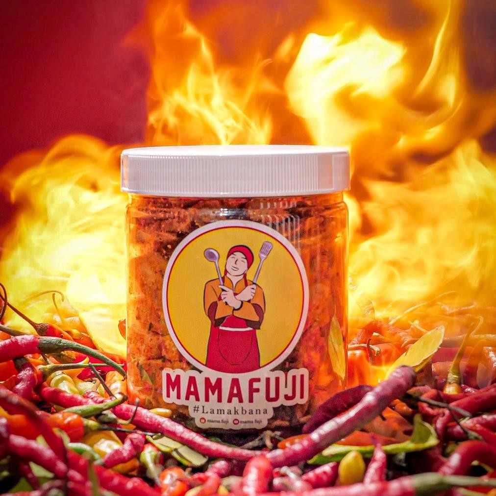 

Termurah Mamafuji - Hemat Paket Kue Bawang Best Seller Mama Fuji Aza-125