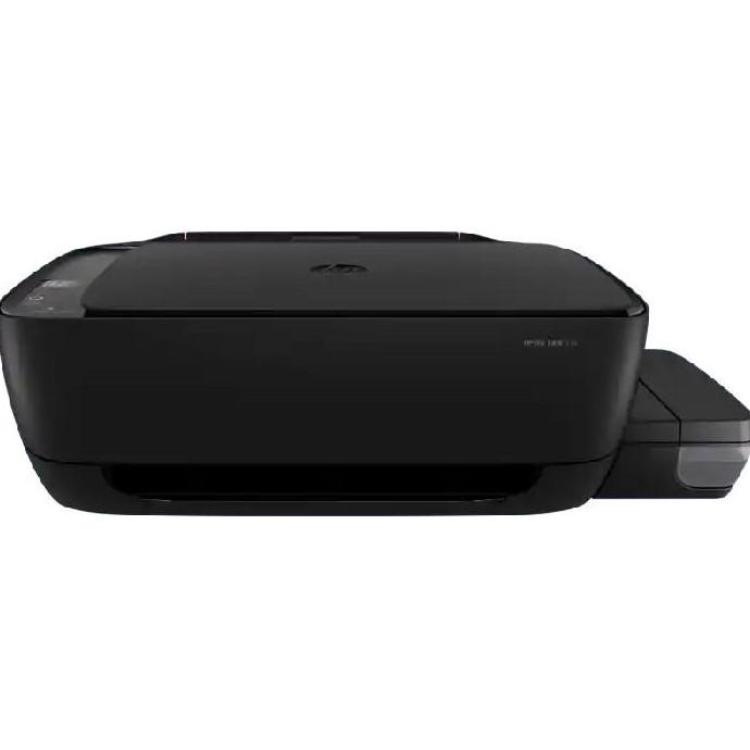 Printer Hp Inktank 315 Print Scan Copy All In One New Stok