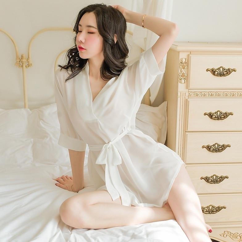 SEXY LINGERIE ID - LINGERIE SEXY HOT WANITA DEWASA / SEKSI OVERSIZE BIGSIZE SL-08