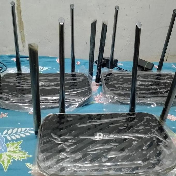 Tplink Ec230 G1 New Stok