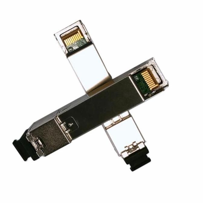 Sfp Epon Px20+++ (8,5 Db) New Stok