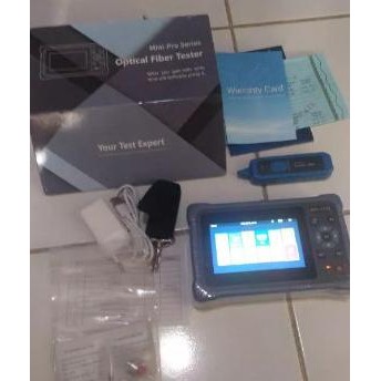 Mini Otdr Skycom Joinwit Tarmoc Fujitomo Novker Global Zimmlink Nk3200 Nk6000 Nk4000 Nk4000D Jw3302S