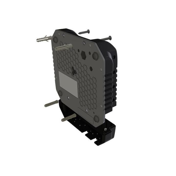 Mikrotik Routerboard Ltap Lte Kit Rbltap-2Hnd&R11E-Lte 2.4Ghz Ap Lte New Stok