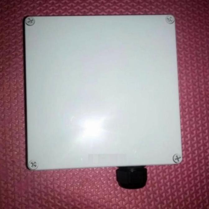 Ruckus R600 + Custom Box Outdoor New Stok