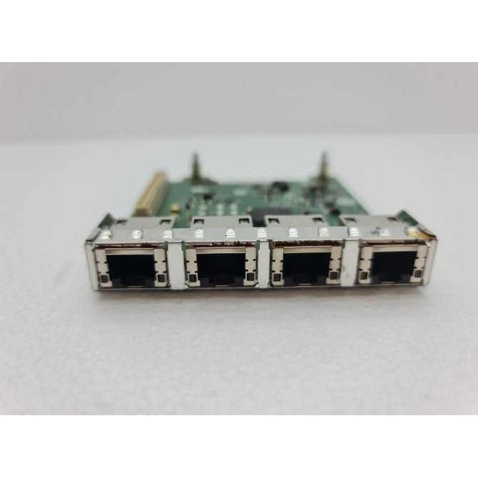 Dell 0R1Xfc Intel I350 Qp Network Card Poweredge R820 R720Xd R72O New Stok