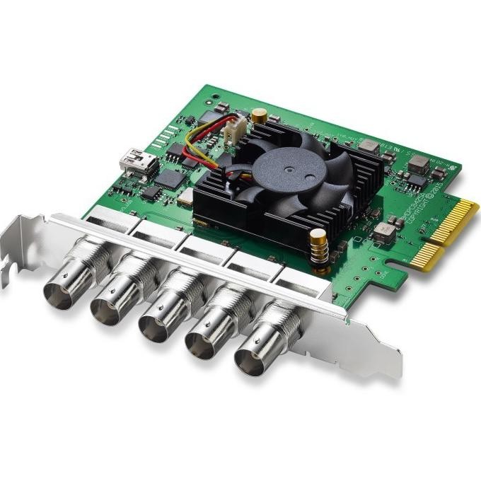 [Expert] Blackmagic Decklink Duo 2