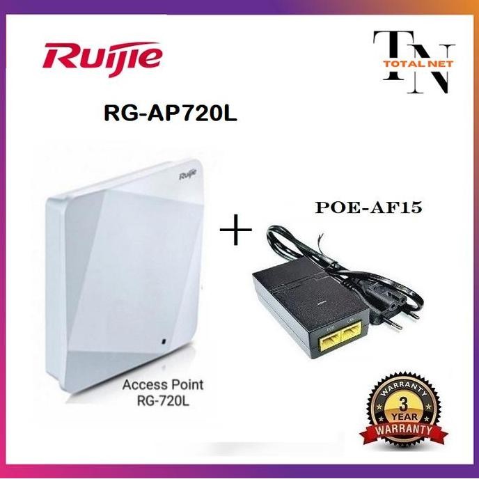 Rg-Ap720L Rg-Ap720 Ap720L Access Point Indoor Wireless New Stok