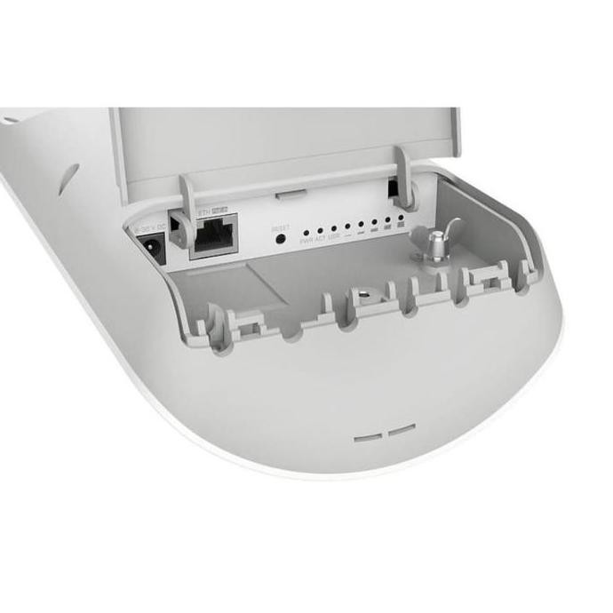 Mikrotik Rb911G-2Hpnd-12S Mantbox 12S Mantbox 2 12S New Stok