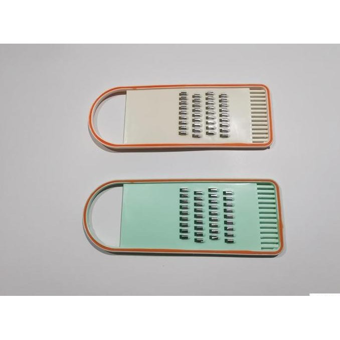 |Expert| Parutan Labu Siam / Wortel / Kentang / Keju / Parutan Serbaguna