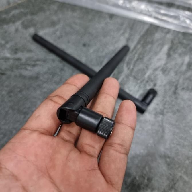 (Expert) 3G 4G LTE Antenna 23.5Cm SMA Male GSM GPS Modem Pool