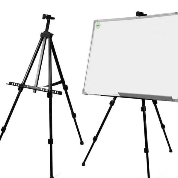 

Terlaris Standing Papan Tulis White Board Stand Whiteboard