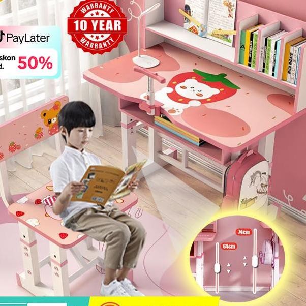 

Meja Belajar Anak Ukuran 70Cm Meja Lipat Kter Meja Portable Meja Lipat Belajar Anak Meja Ngaji Meja Lucu Di Saran Kan Pakai Extra Buble Study Table For Kids Furniture Papan Tulis Dan
