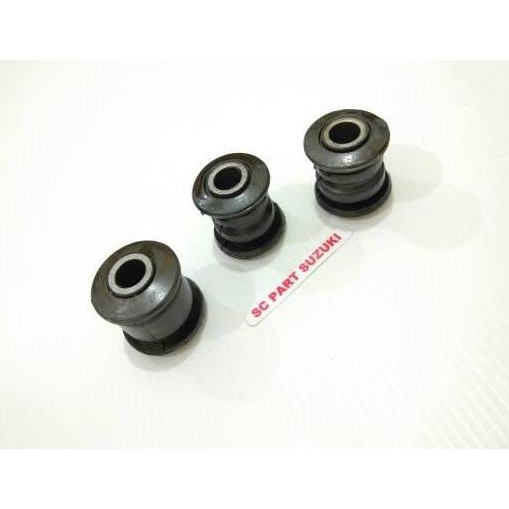 Bushing bos knuckle set suzuki baleno old.