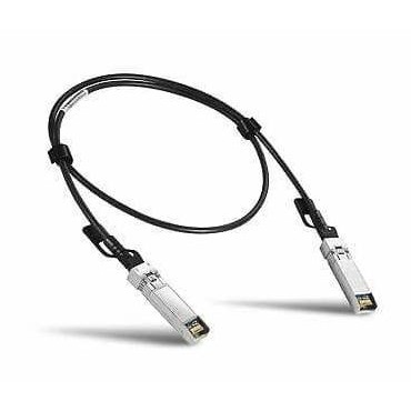 Dac Sfp Direct Attach Cable 10G Sfp+ Copper Patch Cable 3M Bekas New Stok