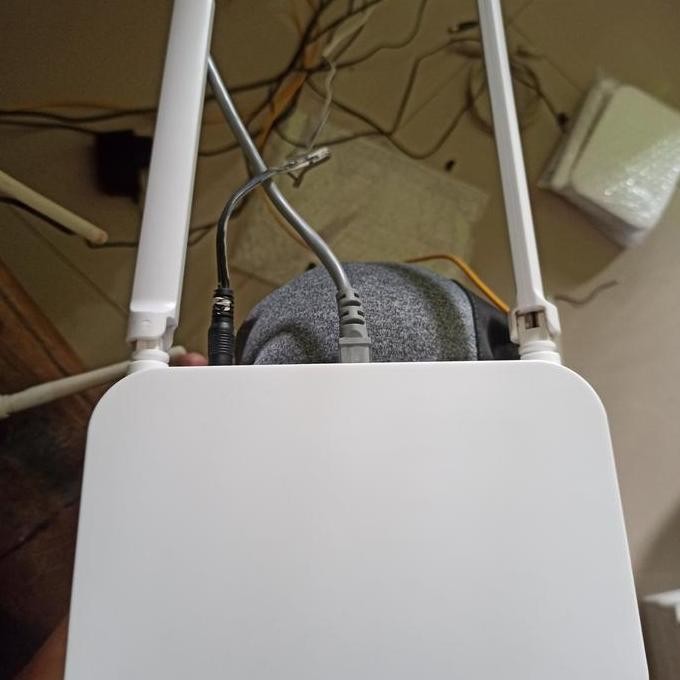 Modem Xpon H1S-3 New Stok