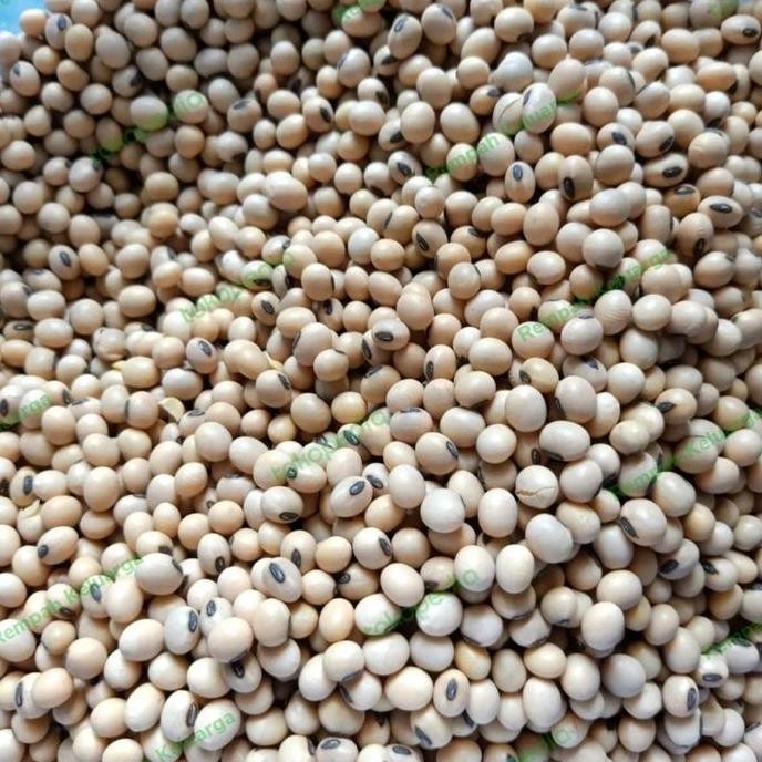 

kacang kedelai 250 gram/Soy beans