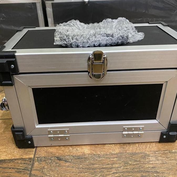 Travel Box Kotak Burung Ff