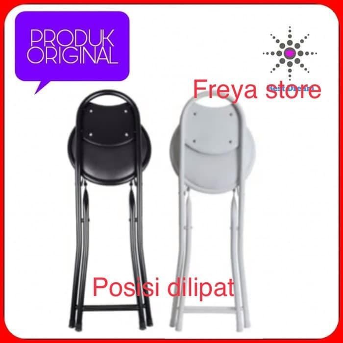 Kursi Lipat Sholat Dan Serbaguna Mudah Di Bawa Ke Masjid Mudah Dilipa Original Dan Terpercaya