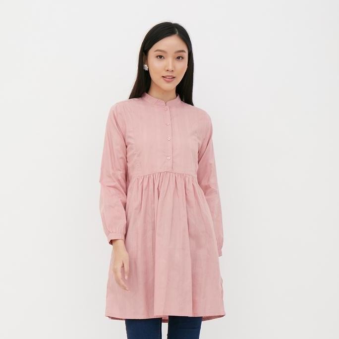 Point One Avenda Peach Tunik