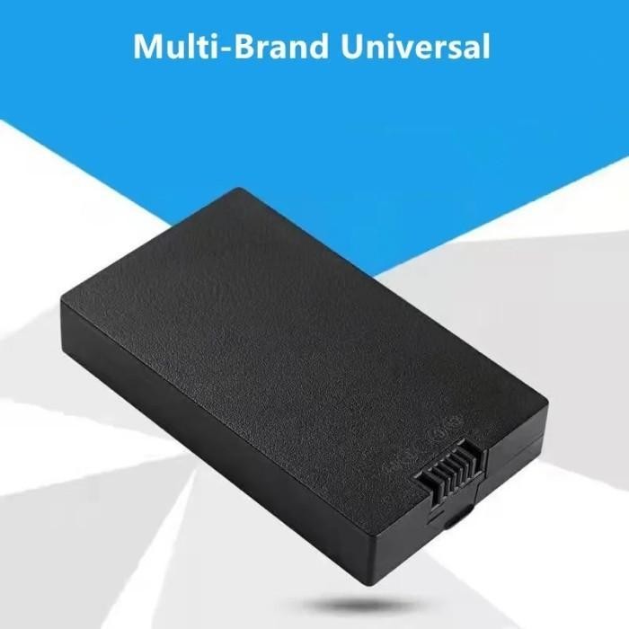 Smart Lock Lithium Battery / Baterai Smart Door Lock Kadonio Rechargeable / Baterai Smartlock Seyven