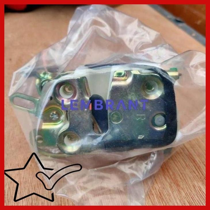 [LBT] DOORLOCK DOOR LOCK PINTU DEPAN ISUZU PANTHER LAMA KOTAK ORIGINAL