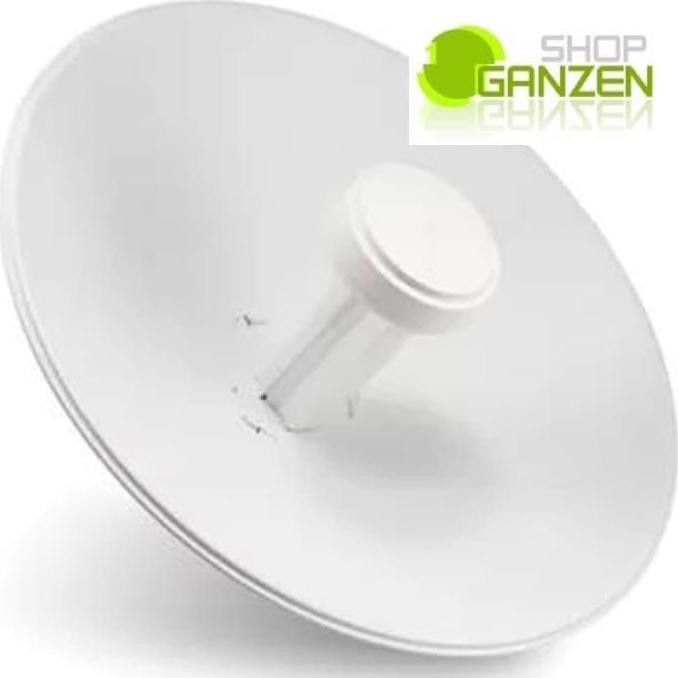 Ubiquiti Powerbeam M5 25Dbi / Pbe-M5-400 / Pbe M5 400 New Stok