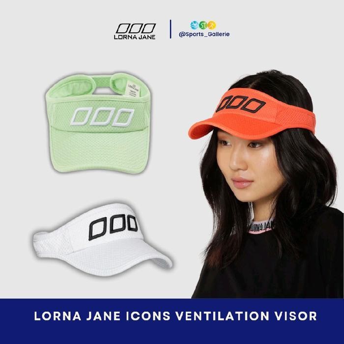 Lorna Jane Ventilation Visor