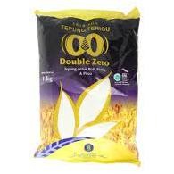 

Tepung Terigu Sriboga Double Zero 1 Kg x 10 Per Karton Gojek Grab Instant SV13