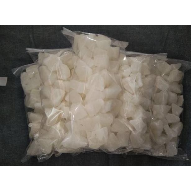 

Gula Batu Putih Potongan Kecil Kemasan 1 Kilogram SV