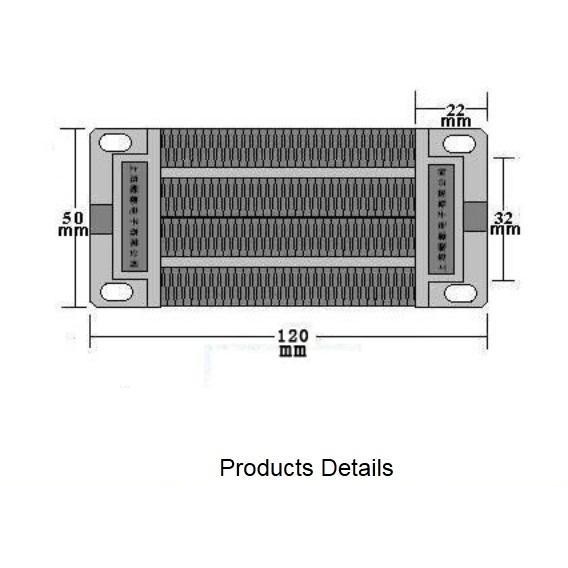 Elemen Pemanas Mesin Tetas, Heater Incubator, Inkubator Penetas Telur Original Dan Terpercaya
