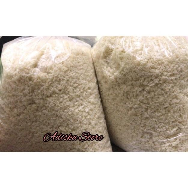 

Tepung panir atau tepung roti putih kiloan SV13