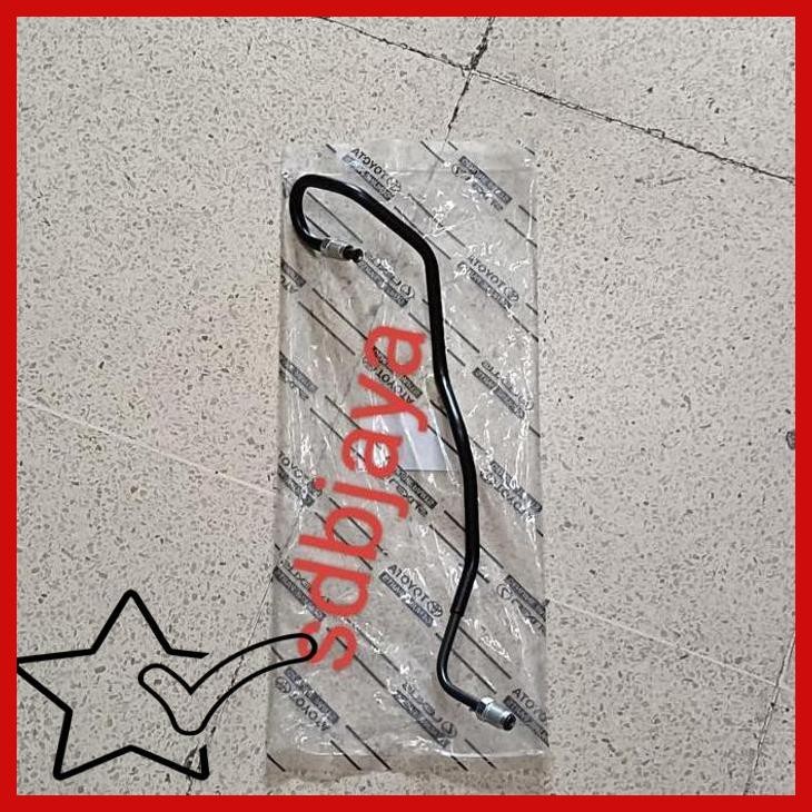 [SJY] SELANG PIPA MASTER KOPLING BAWAH HINO DUTRO DYNA SAURUS 110 110ST 12V UTK MOBIL THN 2010 KEATA