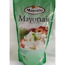 

Mayonais Maestro Uk 1 Kg