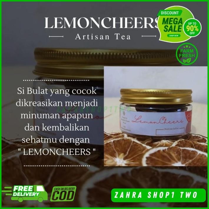 

ARTISAN TEA ALA RESEP JSR - RAMUAN TEH REMPAH DIJAMIN GRATIS ONGKIR