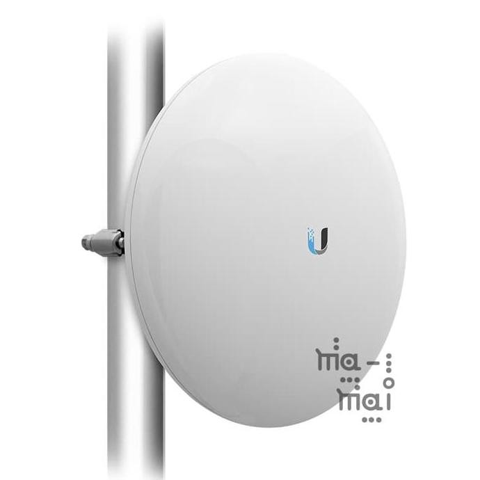 Ubiquiti Airmax Cpe Nbe5AcGen2 Nanobeam 5Ac Gen2 New Stok