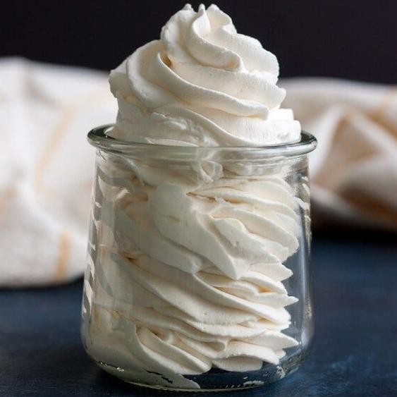 

Sale Whip Cream Topping 500Gr / Bubuk Whip Cream / Whipped Cream Powder / Whipping Cream Topping Na-93