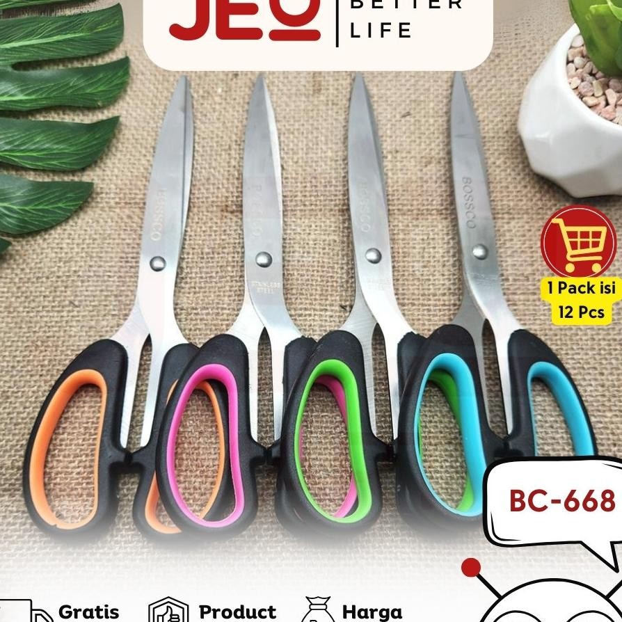 

Gunting Lembaran 12 Pcs Gunting Kertas Gunting Kecil Gunting Gunting Besar