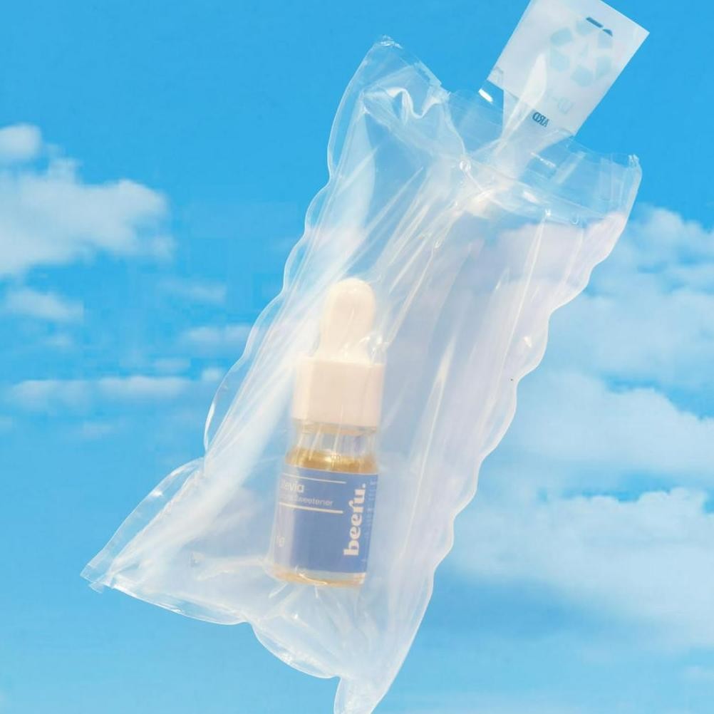 

Special Beeru Paket 5 + 15 Ml Stevia Natural Sweetener - Pemanis Alami / Pengganti Gula Un-123