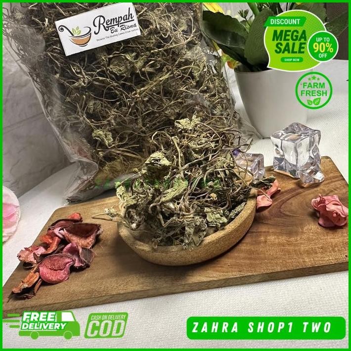 

DAUN PEGAGANG KERING TERMURAH