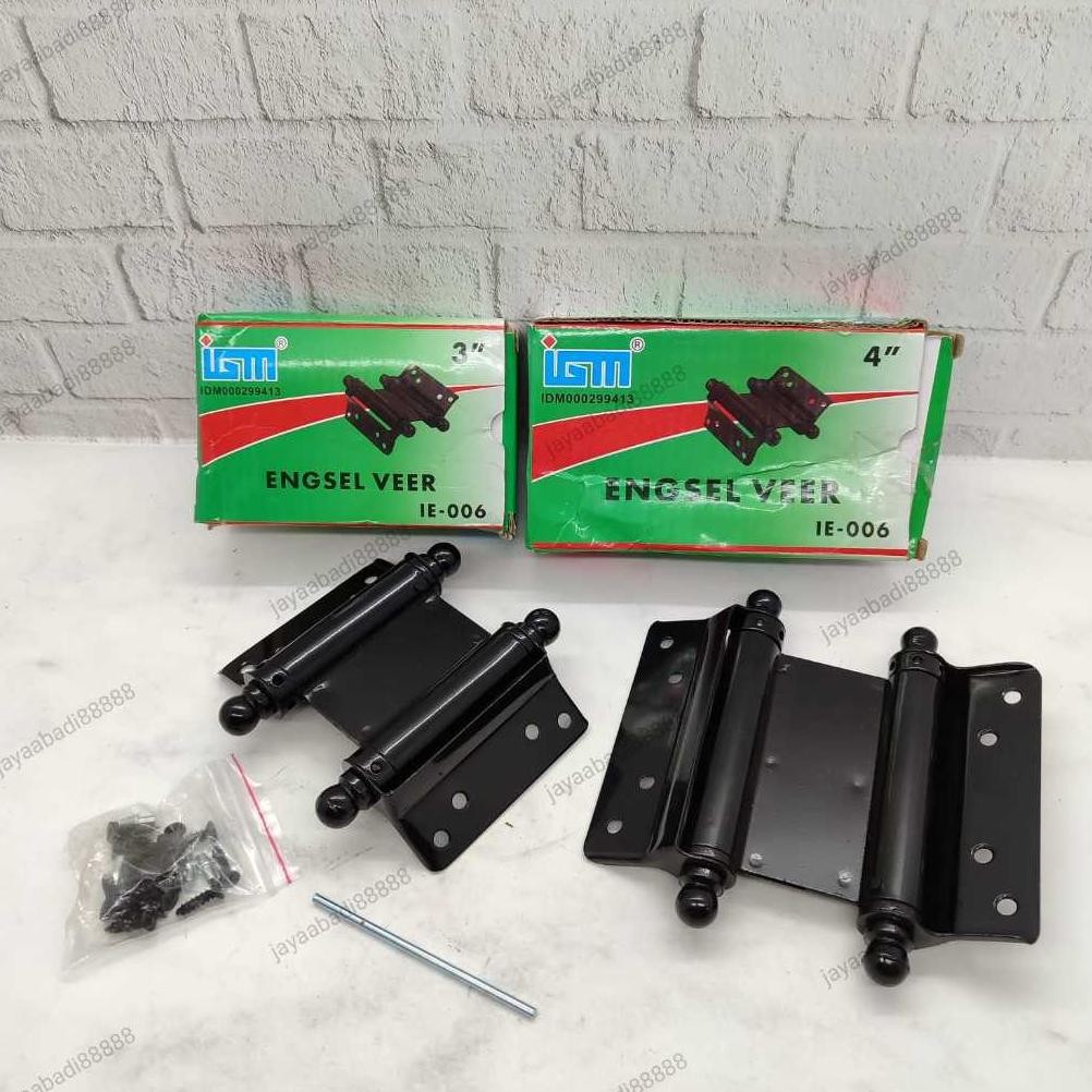 Engsel Koboy /Engsel Koboi /Engsel Pintu /Engsel Pintu Bolak Balik psg