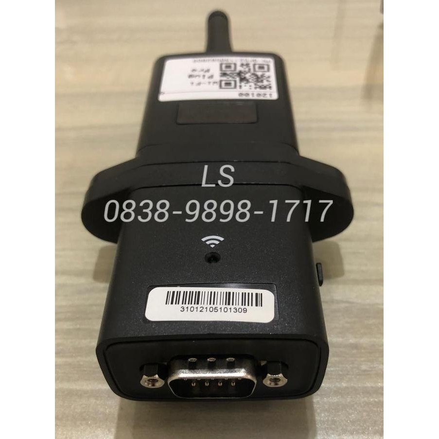 WiFi Plug Pro Inverter Hybrid ICASolar SNV-GT (WiFi Dongle)