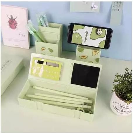 

CR - Kotak Pensil Lipat Karakter Tempat Pensil Multifungsi Plus Kalkulator Kotak Alat Tulis Kartun Stationery Bisa Dilipat KOTAK PENSIL MEKANIK LUCU TERLARIS