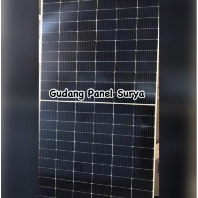 ready Solar Panel Surya Solarcell 540WP Mono 540 wp PV Module 540wp mono