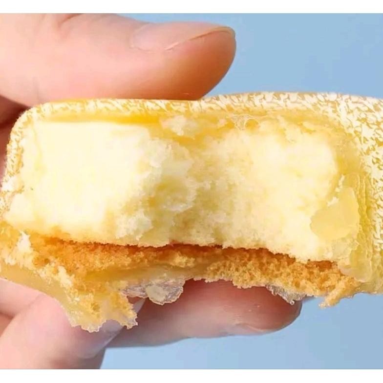 

PROMO !! KUE NAGASAKI CONLEY || SOFT CAKE JAPAN MIXVARIAN