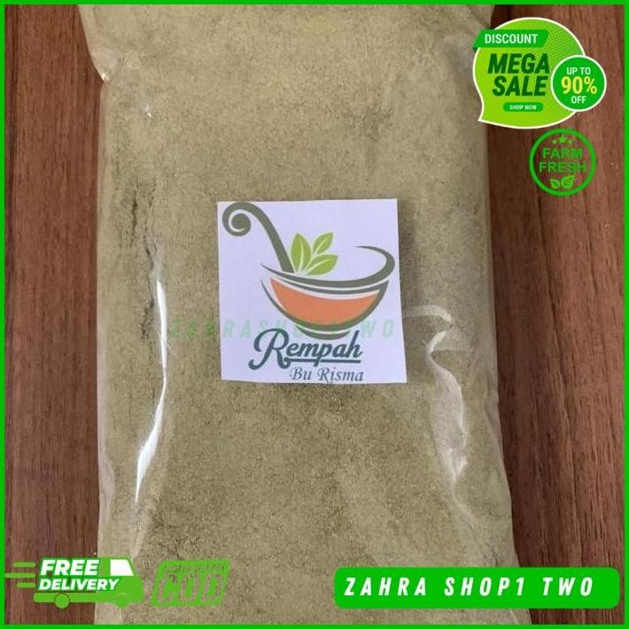 

SRIGUNGGU BUBUK 500 GRAM ASLI TERBAIK